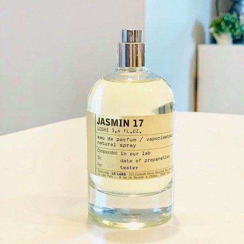 น้ำหอม Le Labo Jasmin 17 EDP 100 ml.