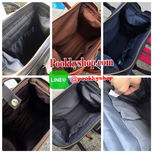 Anello Checked Hinge Clasp Mini Backpack เปิดตัวคอลเลคชั่นใหม่ปลายปีสุดน่ารัก วัสดุผ้าแคนวาสลายสก็อต และขอบบนล่างและด้านหลัง วัสดุpu โลโก้แบรนด์ด้านหน้าตัดหนังทรงกลม จุดเด่นในการใช้งานยังคงเหมือนเดิม ต่างที่ขนาดจะเล็กกว่ารุ่นออริจินัลไซส์มินินิดเดียว ผู้ใ