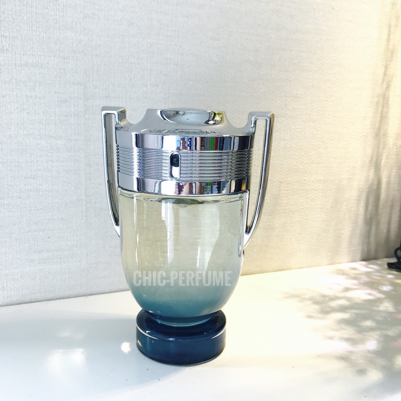 น้ำหอม Paco Rabanne Invictus Aqua EDT 100ml