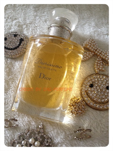 น้ำหอม Christian Dior Diorissimo