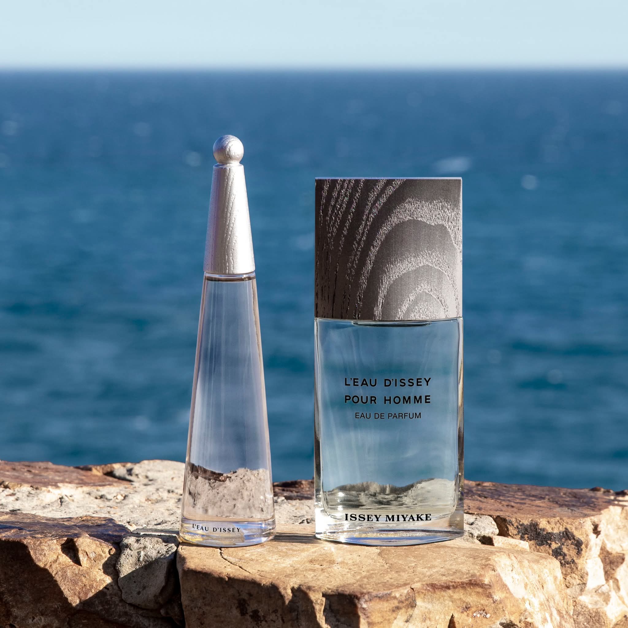 น้ำหอม Issey Miyake L'Eau d'Issey Pour Homme EDP