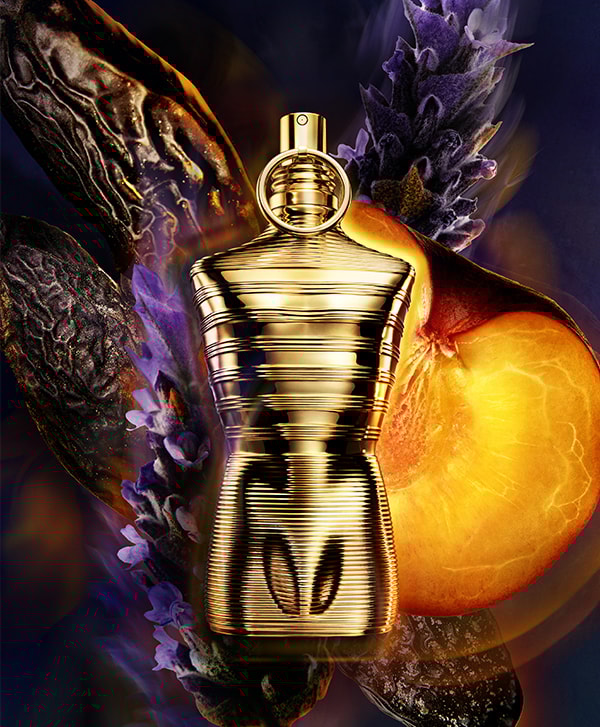 น้ำหอม Jean Paul Gaultier Le Male Elixir Absolu Intense Parfum