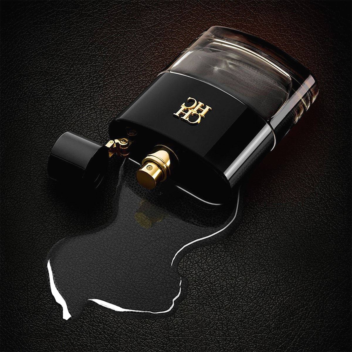 น้ำหอม Carolina Herrera CH Men Privé EDT 100ml