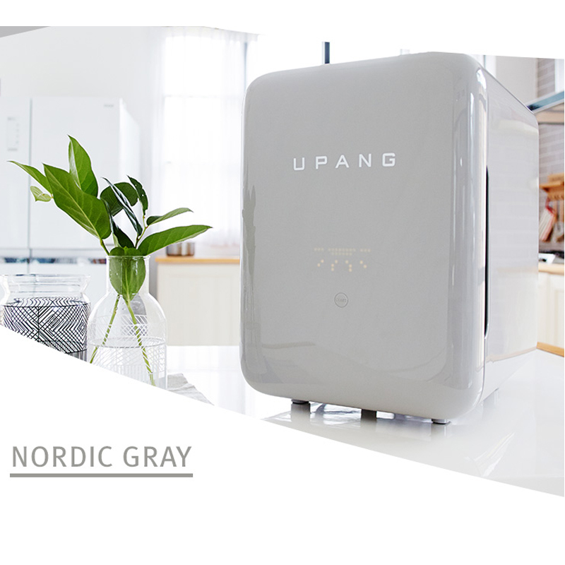 Upang+ เครื่องอบฆ่าเชื้อ ด้วยรังสี UVC