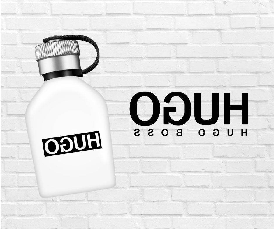 น้ำหอม Hugo Boss Reversed EDT ขวดใหญ่ ***125ml