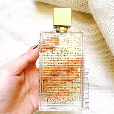 น้ำหอม Yves Saint Laurent Cinema Eau De Parfum 100ml