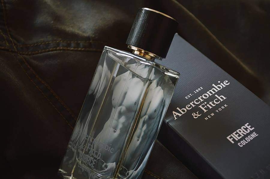 น้ำหอม Abercrombie & Fitch Fierce Cologne 100ml.