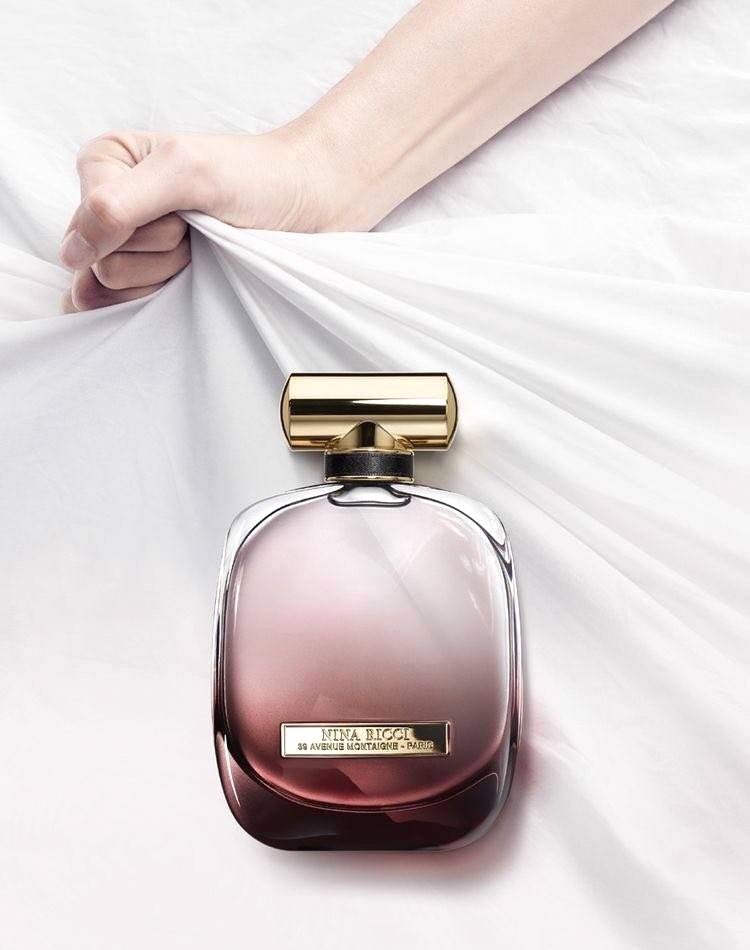 น้ำหอม Nina Ricci L’Extase EDP 30ml