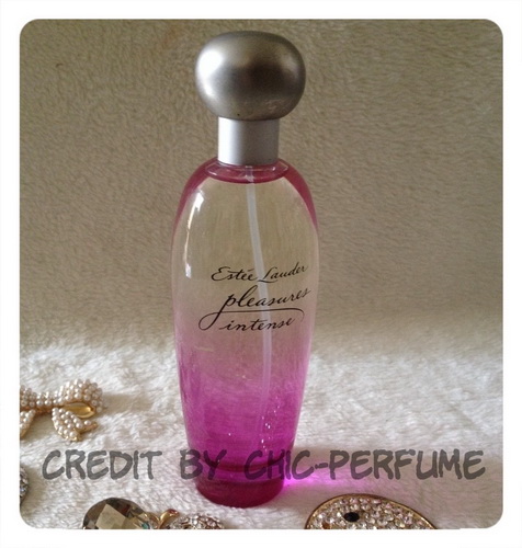 น้ำหอม Estee Lauder Pleasures Intense
