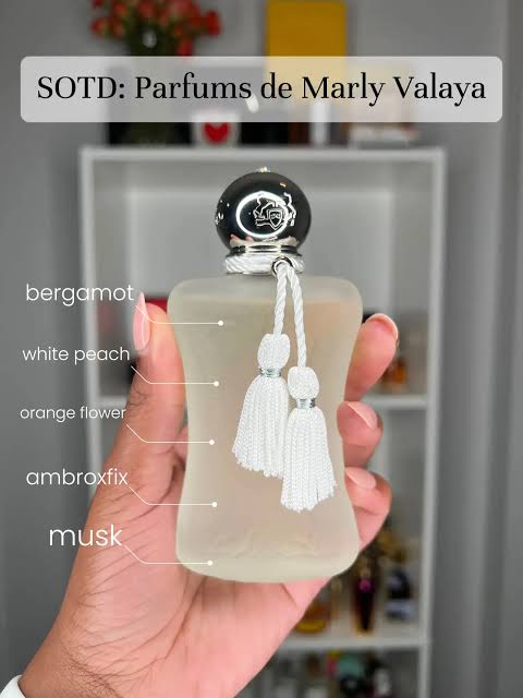 น้ำหอม Parfums de Marly Valaya EDP