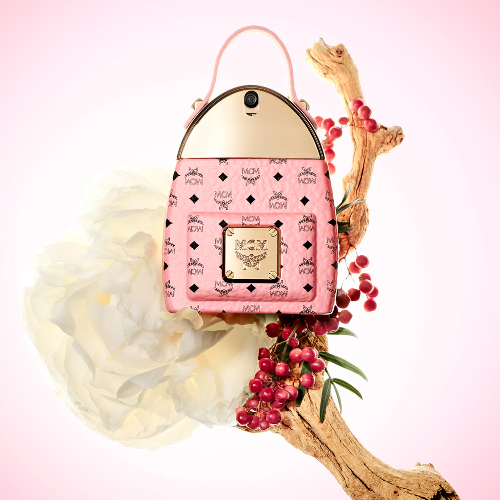 น้ำหอม MCM Crush EDP