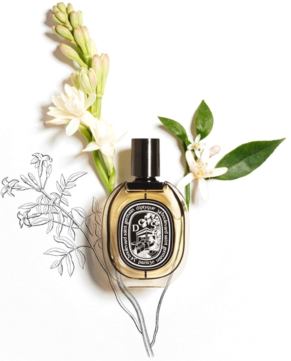 น้ำหอม Diptyque Do Son EDP 75ml