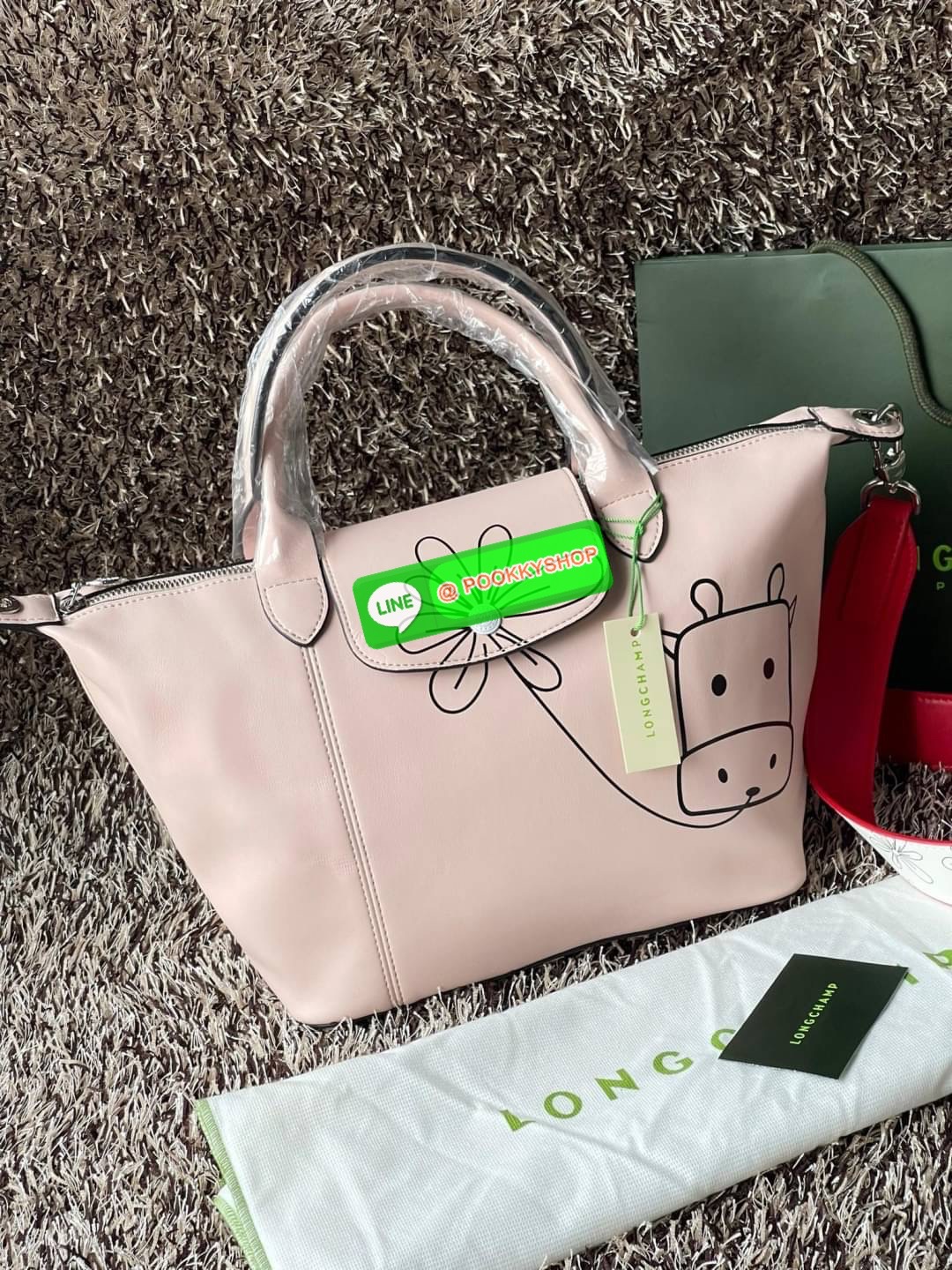 ð Longchamp Year of OX LE PLIAGE CUIR TOP HANDLE BAG S āļāļāļĨāđāļĨāđāļāļāļąāđāļāļāļīāđāļĻāļĐ āļ§āļąāļŠāļāļļāļŦāļāļąāļāđāļĄāļāļīāļŠ (Metis) āļŦāļĢāļ·āļāļŦāļāļąāļāđāļāļ°āđāļāļ·āđāļāļāļļāđāļĄāļĄāļēāļāļĢāđāļāļĄāļŦāļđāļāļąāļāļāļāļēāļāļŠāļąāđāļāđāļŦāļĄāļēāļ°āļāļāļąāļāļĄāļ·āļ āļāļĢāļ°āđāļāđāļēāļāļĢāļāđāļāļāļāļāļāļīāļāļāļĢāđāļāļĄāļĨāļ§āļāļĨāļēāļĒ animation āļŠāļļāļāļāđāļēāļĢāļąāļāļāļĢāļāļĒāļļāļāļŠāļĄāļąāļĒ āđāļāļēāđāļāļāļđāđāļāļĩāđāļāļ·āđāļāļāļāļāļāļĢāļ°āđāļāđāļēāđāļāļŠāđāļĄāļīāļāļī āđāļāļ·āđāļ