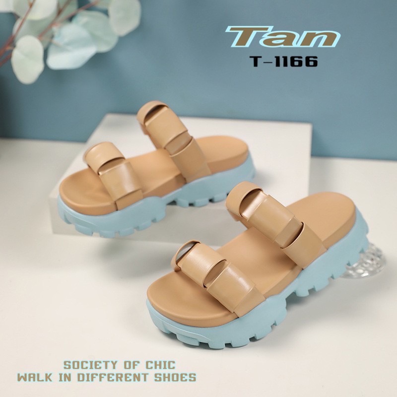 New in‼️ รองเท้าแตะแฟชั่นไฮบริดแนวคิดใหม่ 𝐓𝐇𝐄 𝐇𝐘𝐁𝐑𝐈𝐃 𝐒𝐀𝐍𝐃𝐀𝐋𝐒 ผสานพื้นรองเท้าซัพพอร์ตหนานุ่มของ Sneaker กับดีไซน์โปร่งสบายของรอง