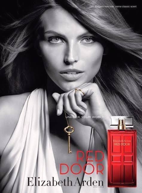 น้ำหอม Elizabeth Arden Red Door EDT 100ml