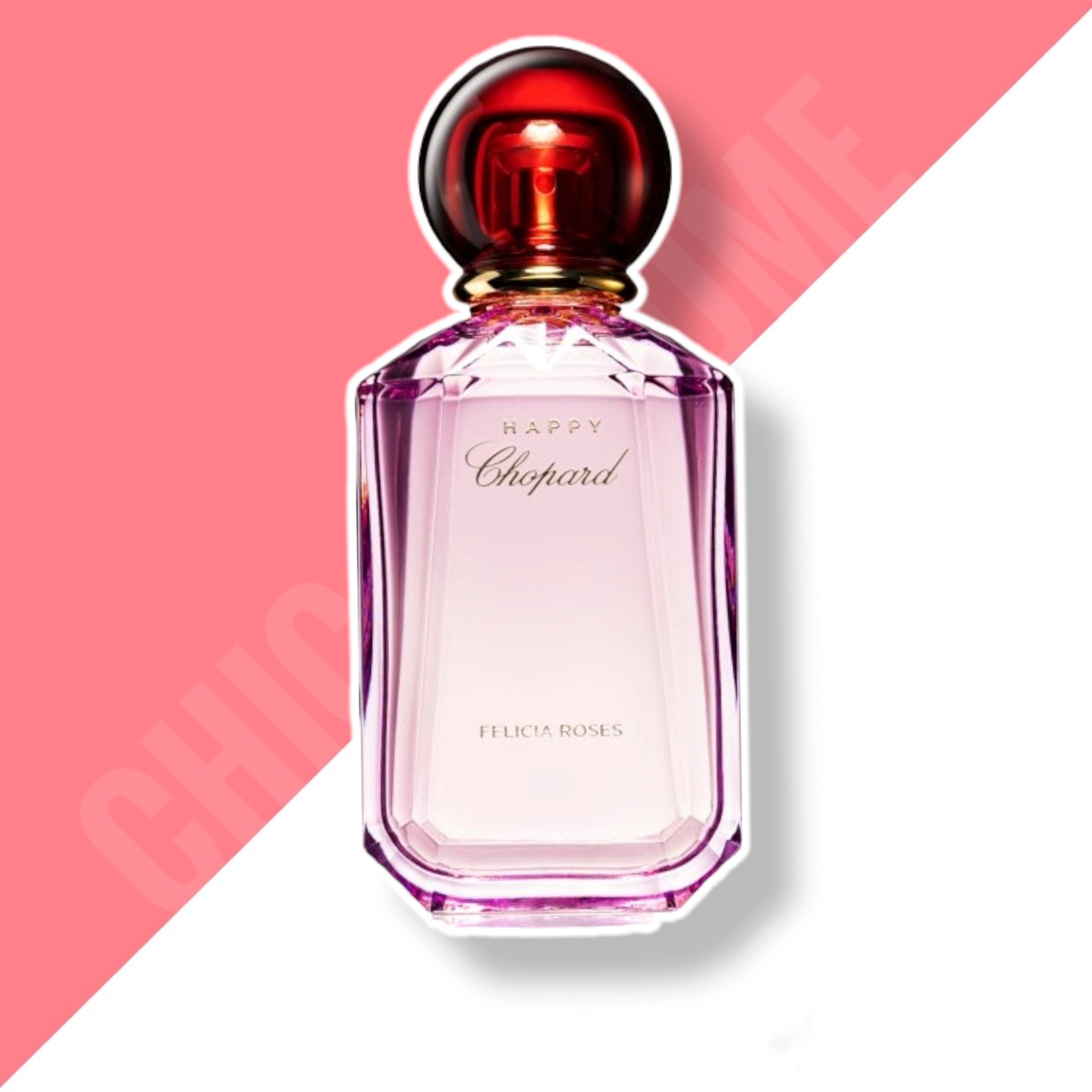 น้ำหอม Happy Chopard Felicia Roses EDP 100ml