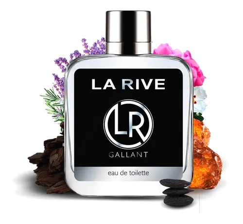 น้ำหอม La Rive Gallant EDT 100ml