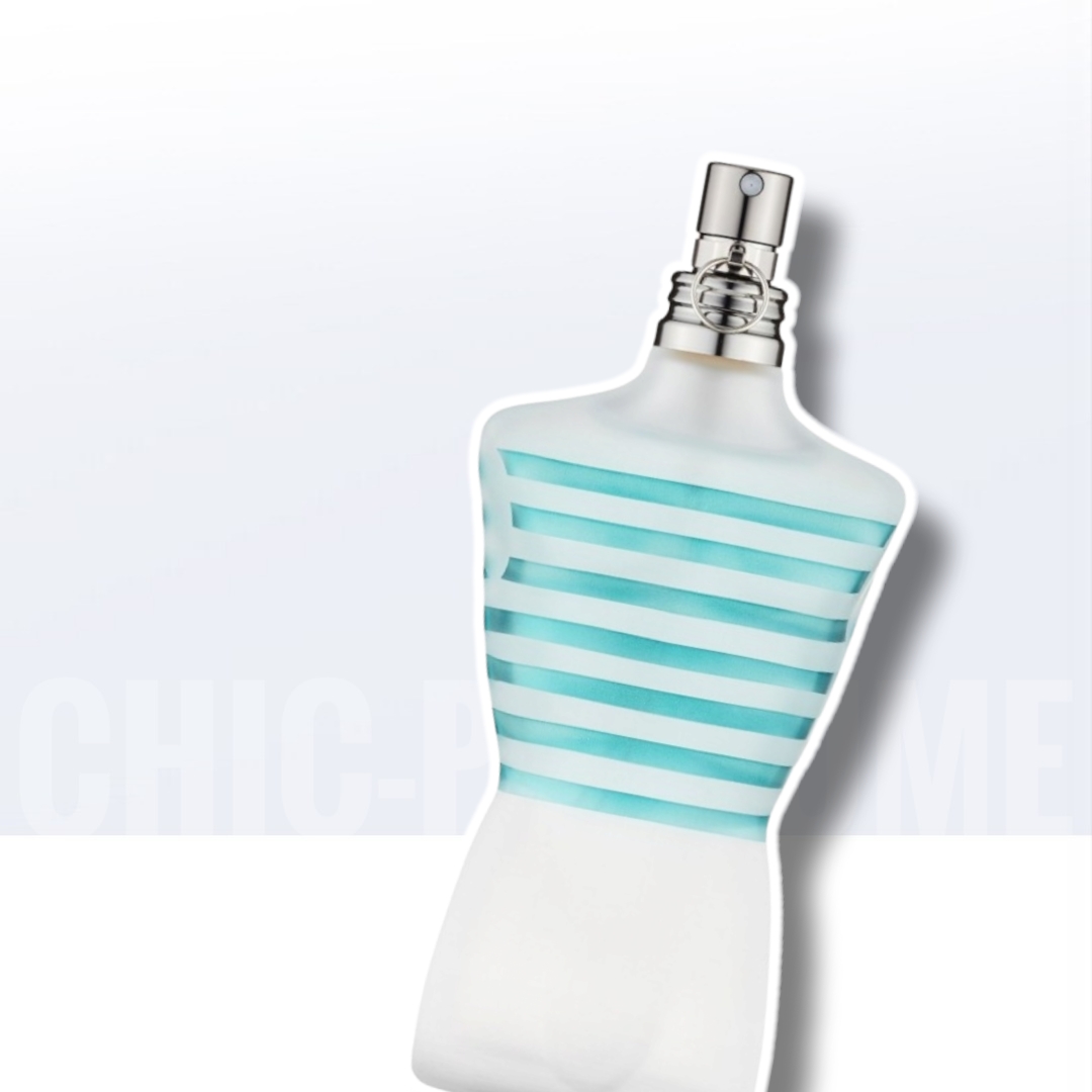 น้ำหอม Jean Paul Gaultier Le Beau Male Fraicheur Intense EDT 125ml