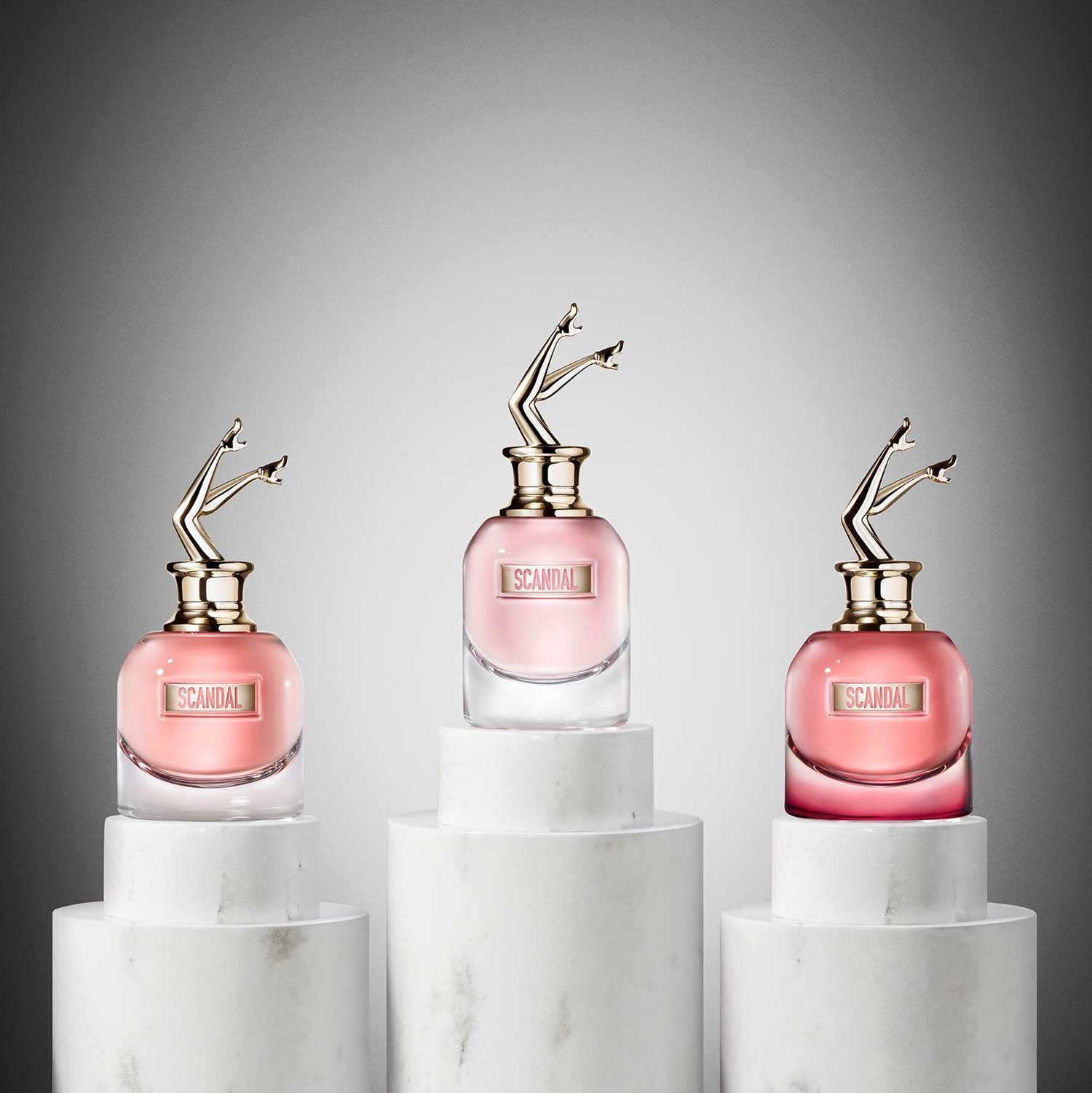 น้ำหอม Jean Paul Gaultier Scandal EDP 80ml