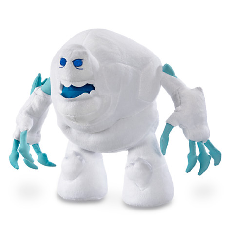 Z Marshmallow Plush - Frozen - Medium - 12 1/2'' from USA แท้100% นำเข้าจากอเมริกา
