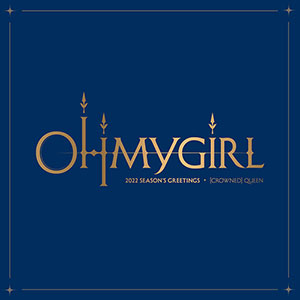 Oh My Girl 2022 SEASON’S GREETINGS