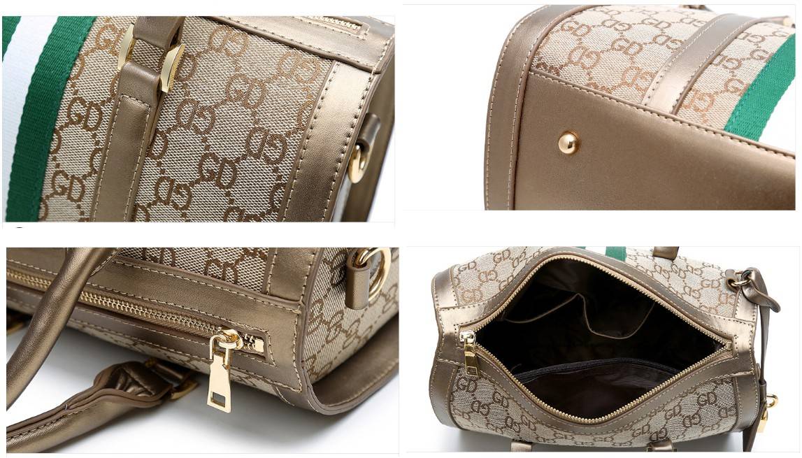 สินค้า Lot ใหม่ สีมาใหม่พร้อมส่งค่ะ งานติดอันดับ Best Seller รายละเอียดวัสดุเหมือนเป๊ะทุกจุด!! << LUX'N CHARMING SPEEDY BAGS >> ที่สุดของความหรูหราเลอค่า สินค้าแฟชั่นระดับไฮเอนด์ Collection ใหม่งาน High Quality กระเป๋าถือทรงหมอนสปีดี้ วัส