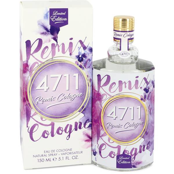 โคโลญสเปรย์ 4711 Remix Cologne Limited Edition 100ml