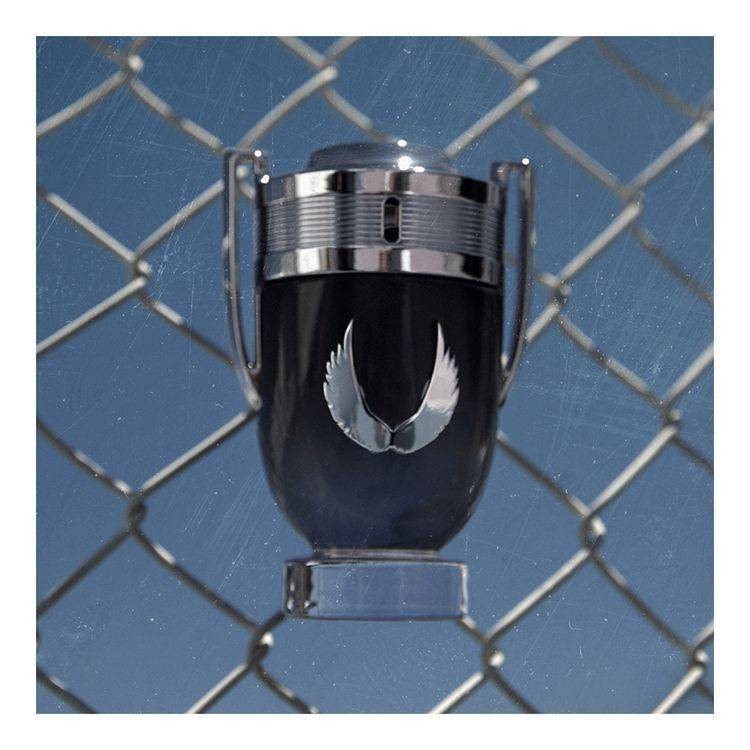 น้ำหอม Paco Rabanne Invictus Platinum Eau De Parfum 100ml