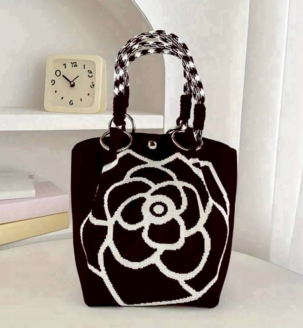 กระเป๋า คามีเลีย สวยน่ารักมากๆ