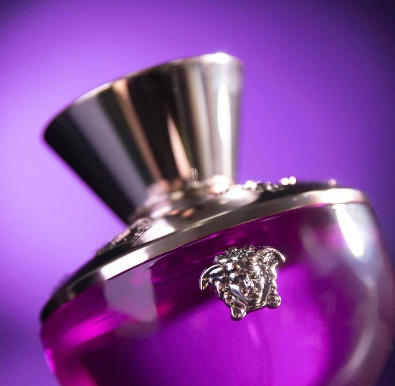 น้ำหอม Versace Pour Femme Dylan Purple edp