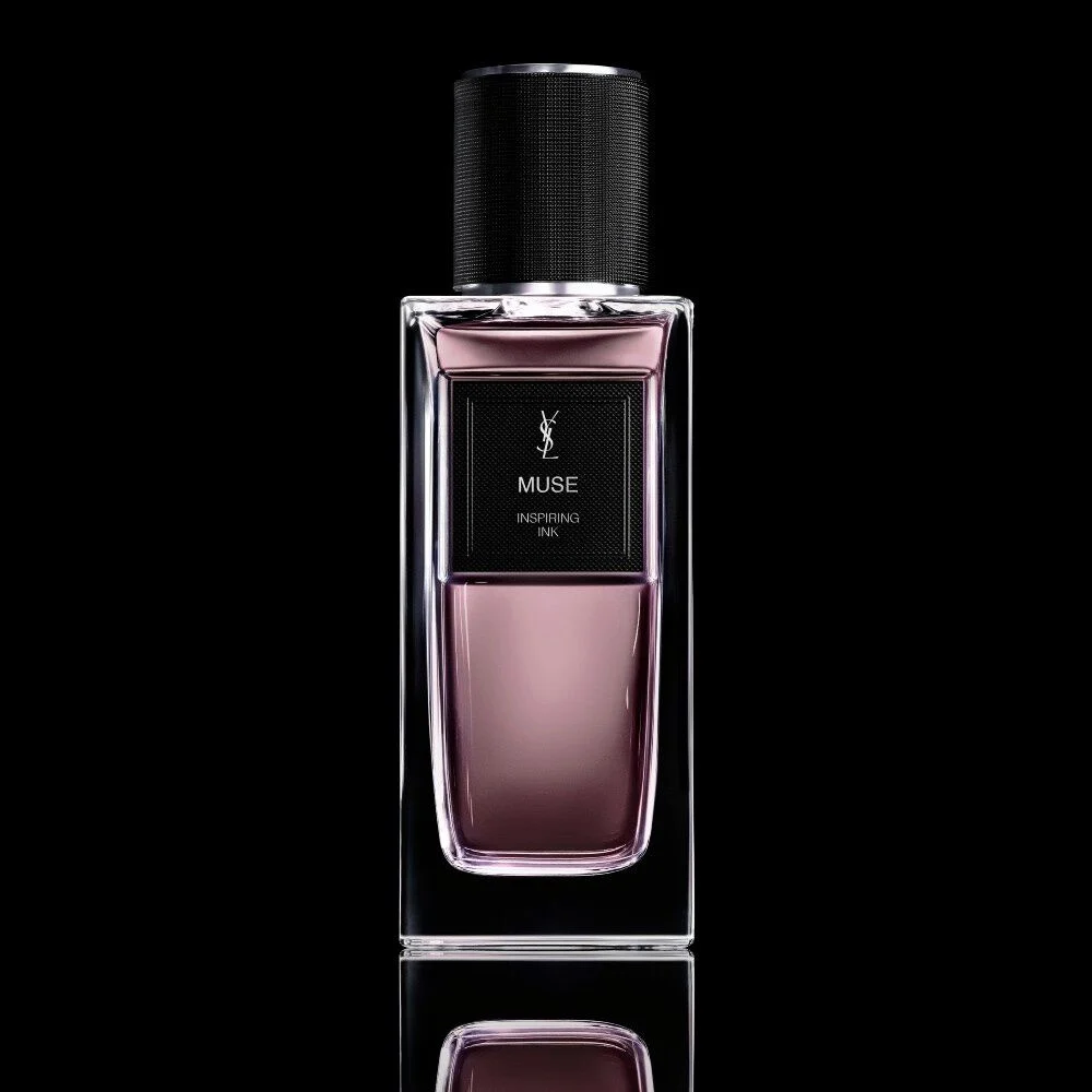 น้ำหอม YSL MUSE EDP