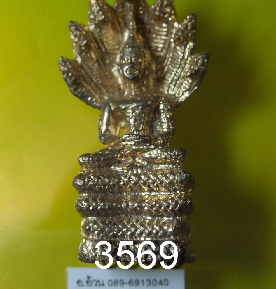 พระนาคปรก