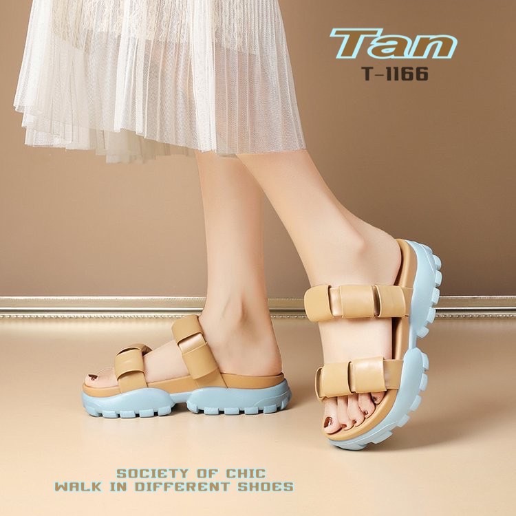 New in‼️ รองเท้าแตะแฟชั่นไฮบริดแนวคิดใหม่ 𝐓𝐇𝐄 𝐇𝐘𝐁𝐑𝐈𝐃 𝐒𝐀𝐍𝐃𝐀𝐋𝐒 ผสานพื้นรองเท้าซัพพอร์ตหนานุ่มของ Sneaker กับดีไซน์โปร่งสบายของรอง