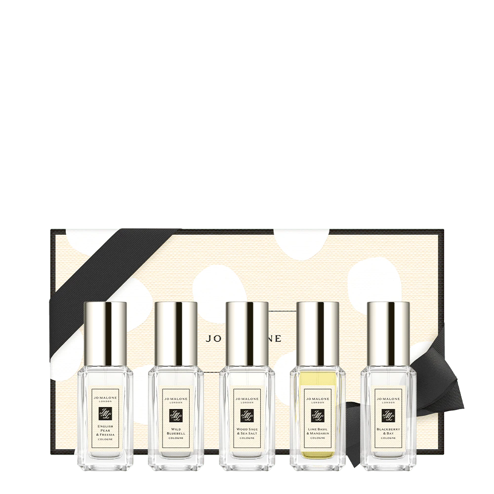 Set Jo Malone Cologne Collection 5×9ml