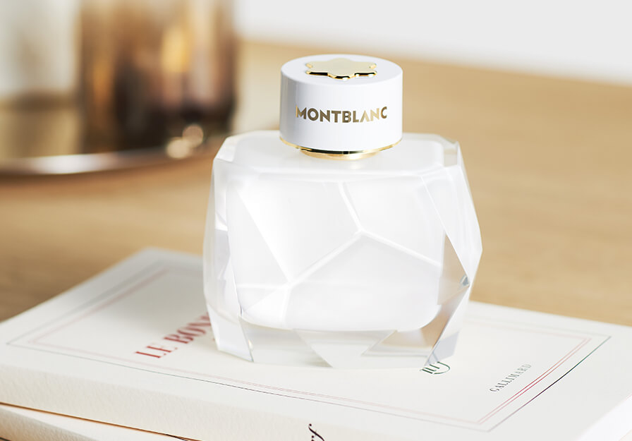 น้ำหอม Mont Blanc Signature EDP 90ml