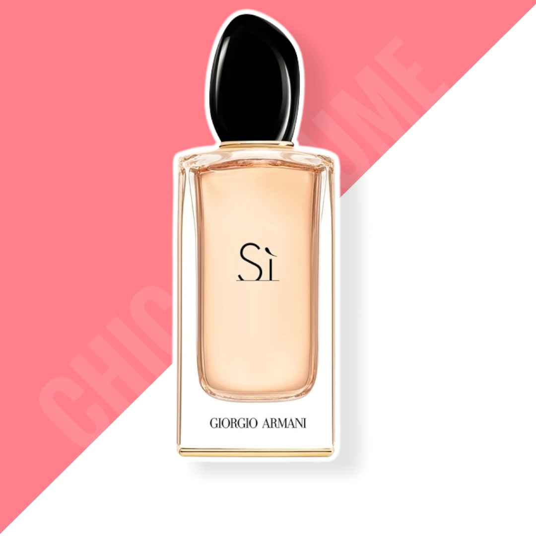 น้ำหอม Armani Si EDP 100ml