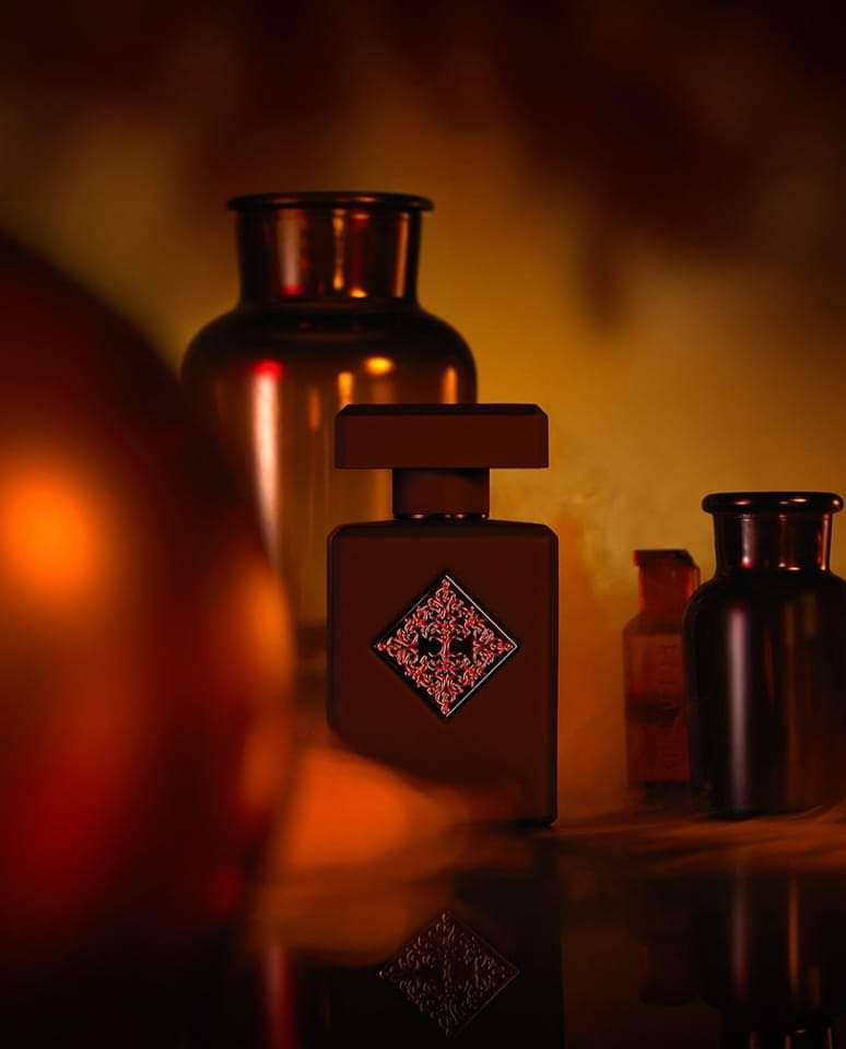 น้ำหอม Initio Mystic Experience Eau de Parfum 100ml