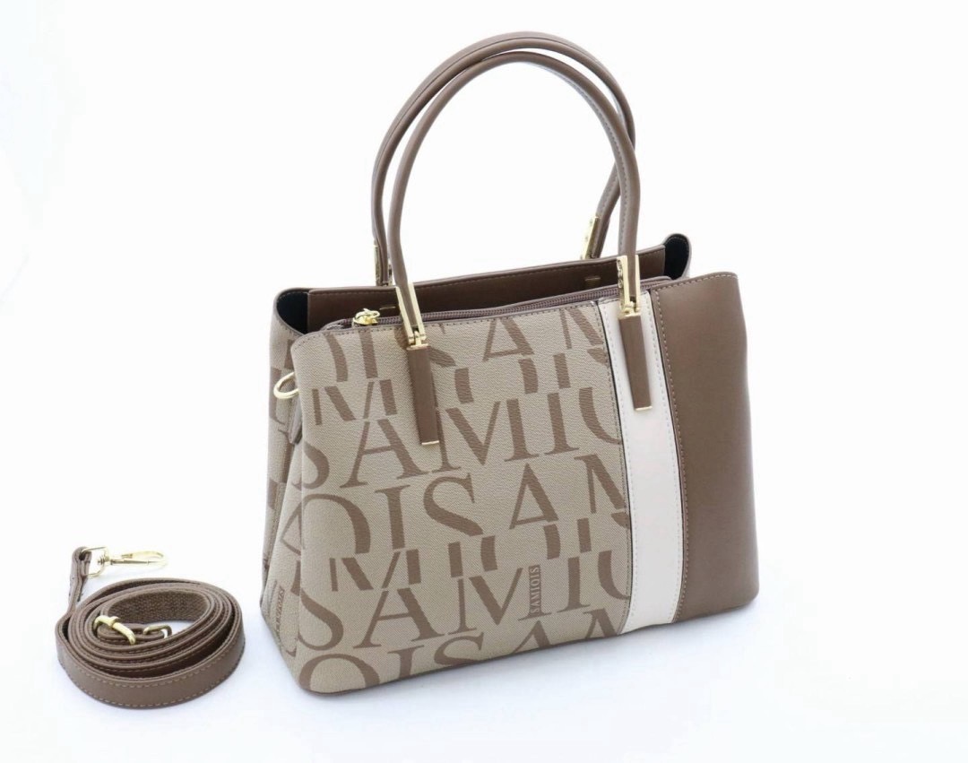 กระเป๋าถือ กระเป๋าสะพาย 💥 สินค้าพร้อมส่ง ✅วัสดุทำจากแคนวาส เนื้อพิเศษ ✅งานเกรดพรีเมี่ยม ✅มีหลายช่องการใช้งาน