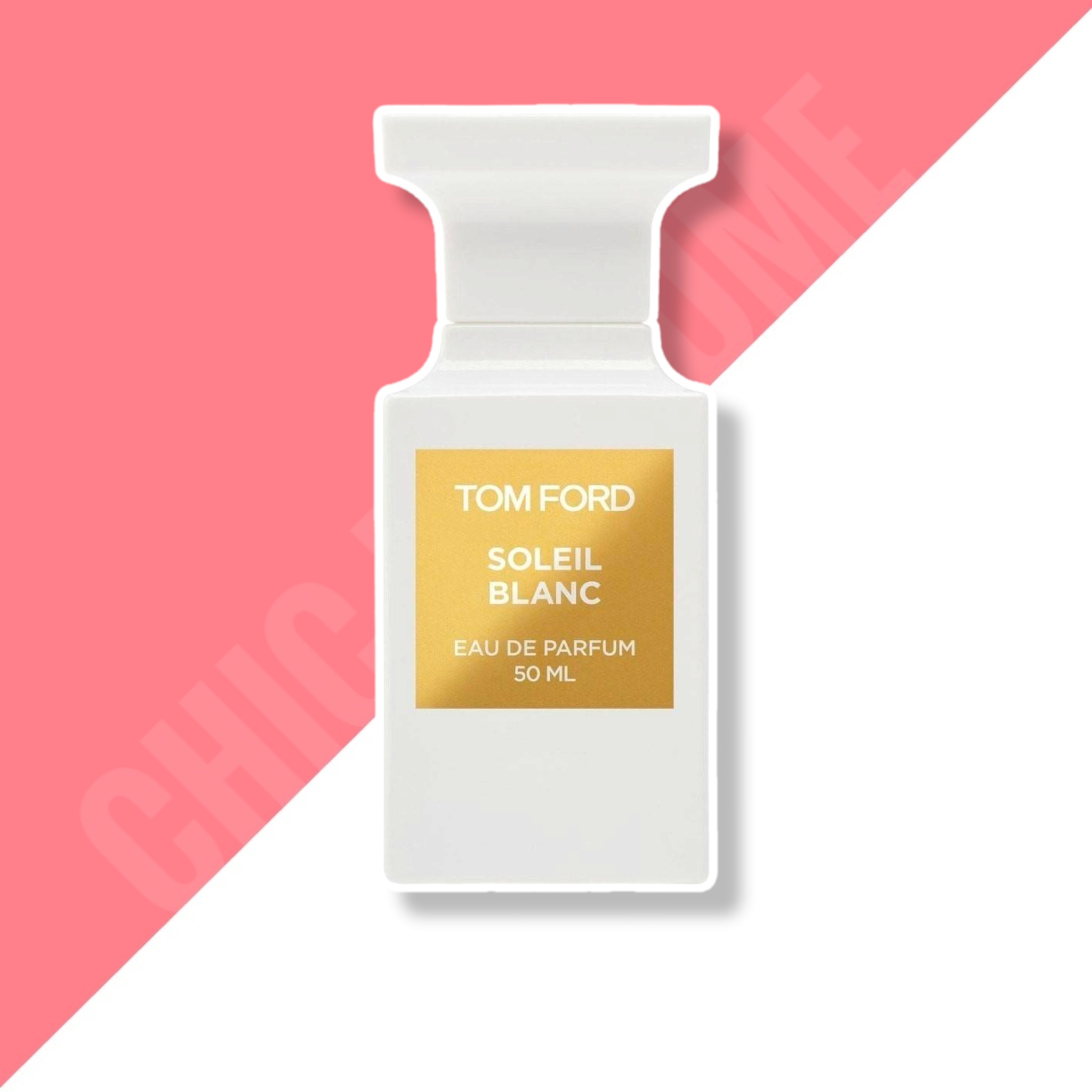 น้ำหอม TOM FORD Soleil Blanc EDP 50ml