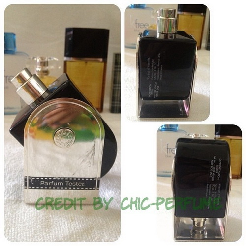 น้ำหอม Hermes Voyage D'Hermes EDP