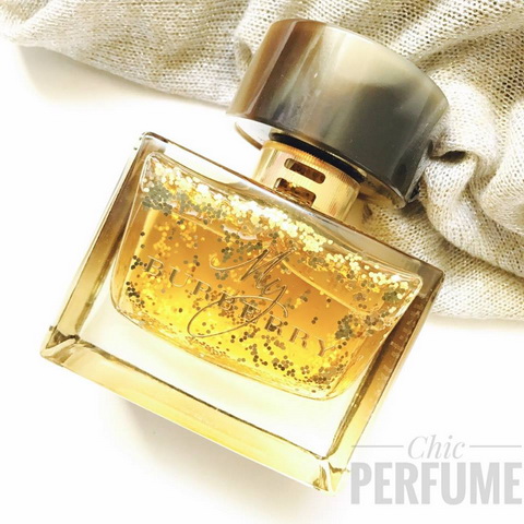 น้ำหอม My Burberry Festive Edition Limited EDP 90 ml.