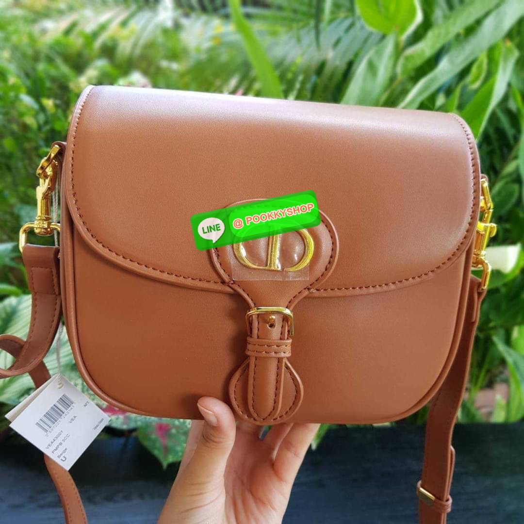 DIOR BAG VIP GIFT WITH PURCHASE (GWP) จาก DIOR DUTY FREE COUNTER