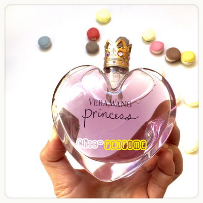 น้ำหอม Vera Wang Princess EDT 100ml.