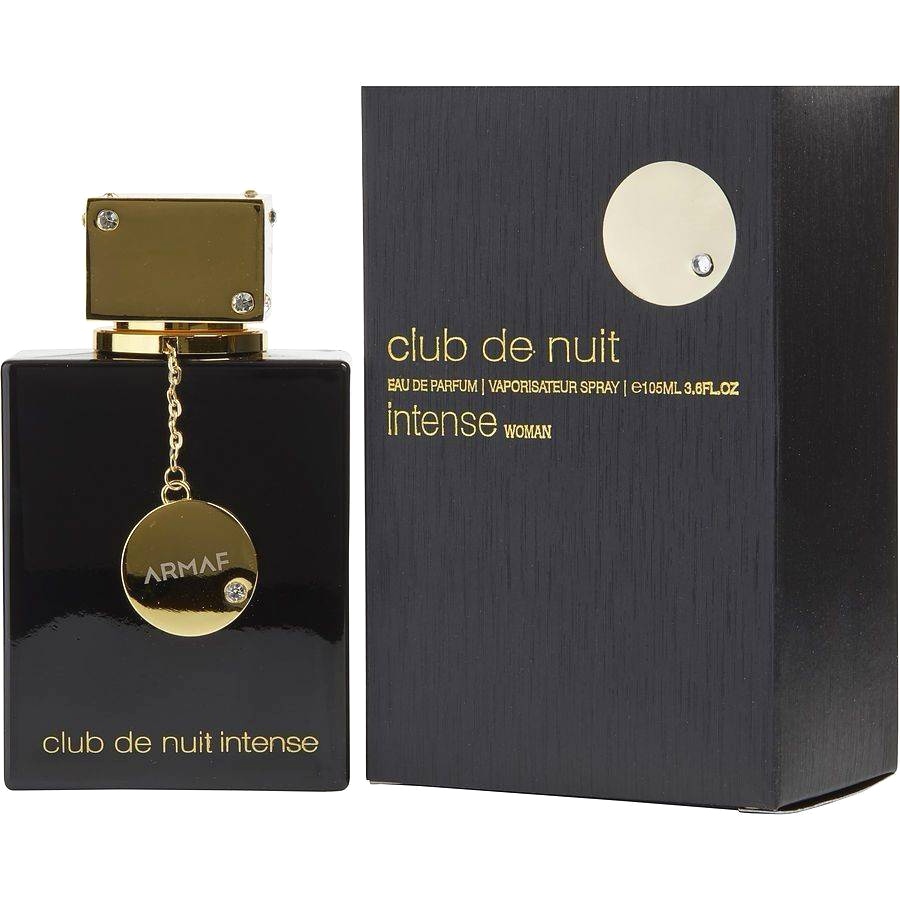 น้ำหอม Armaf Club De Nuit Intense Pour Femme EDP 105ml.