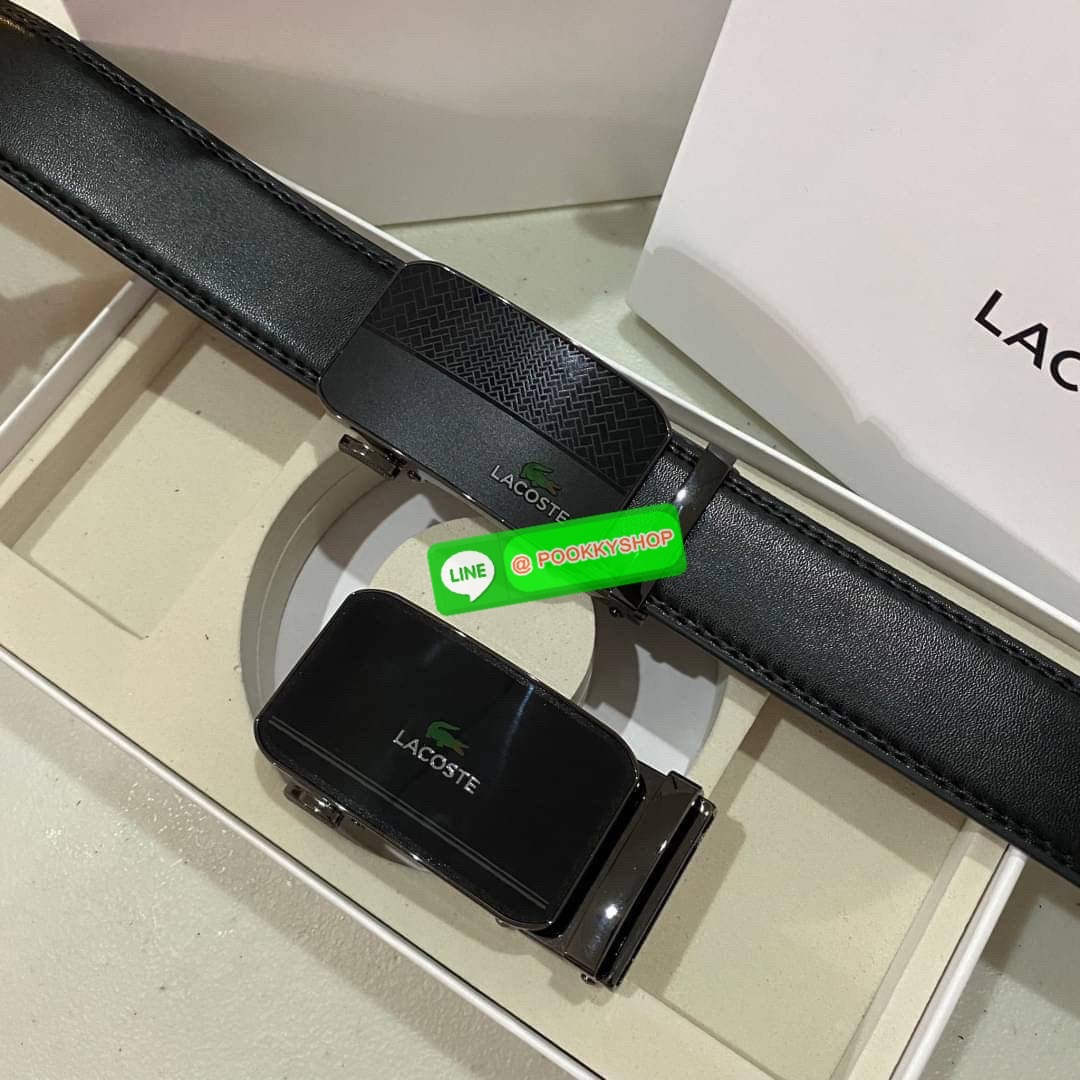 Belt and Double Buckle Set เซตสุดคุ้ม!! เข็มขัด + หัวเข็มขัด 2 ชิ้น จะมอบเป็นของขวัญหรือใช้เองก็แนะนำเลยค่าา