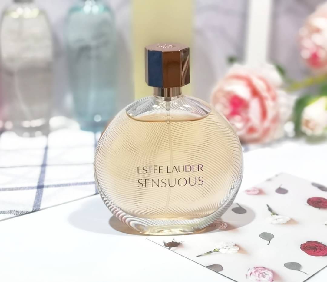 น้ำหอม Estee Lauder Sensuous EDP for Women 100ml