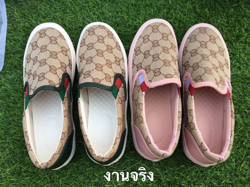 พร้อมส่ง 1966 รีพีทรอบ 2 รองเท้าผ้าใบเพื่อสุขภาพ 1966 งานนำเข้าเกรดดีที่สุด พื้นนิ่มทำมาเพื่อสุขภาพ ใส่สบายเท้า แล้วยังเก๋กว่าใคร ดีไซส์ดูเด่นมากค่ะ