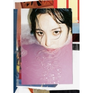 SUNMI(WONDER GIRLS) SPECIAL EDITION - 가시나