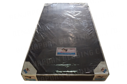 ที่นอน หุ้มหนังเทียม PVC