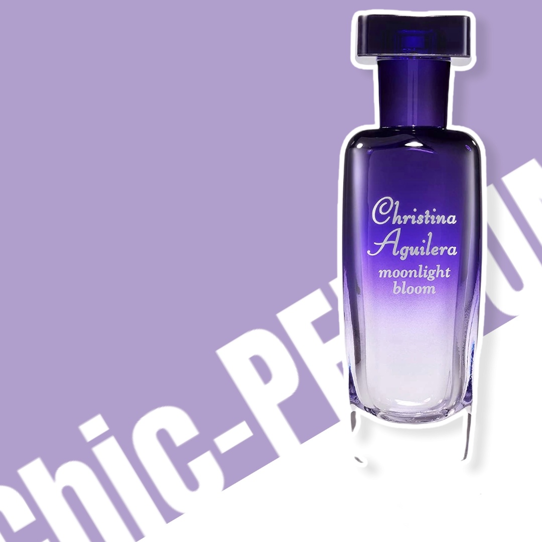 น้ำหอม Christina Aguilera Moonlight Bloom EDP 30ml